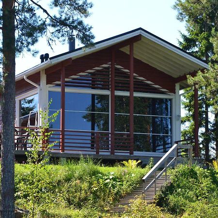 Tiiringolf Cottages Nilsiä Екстериор снимка