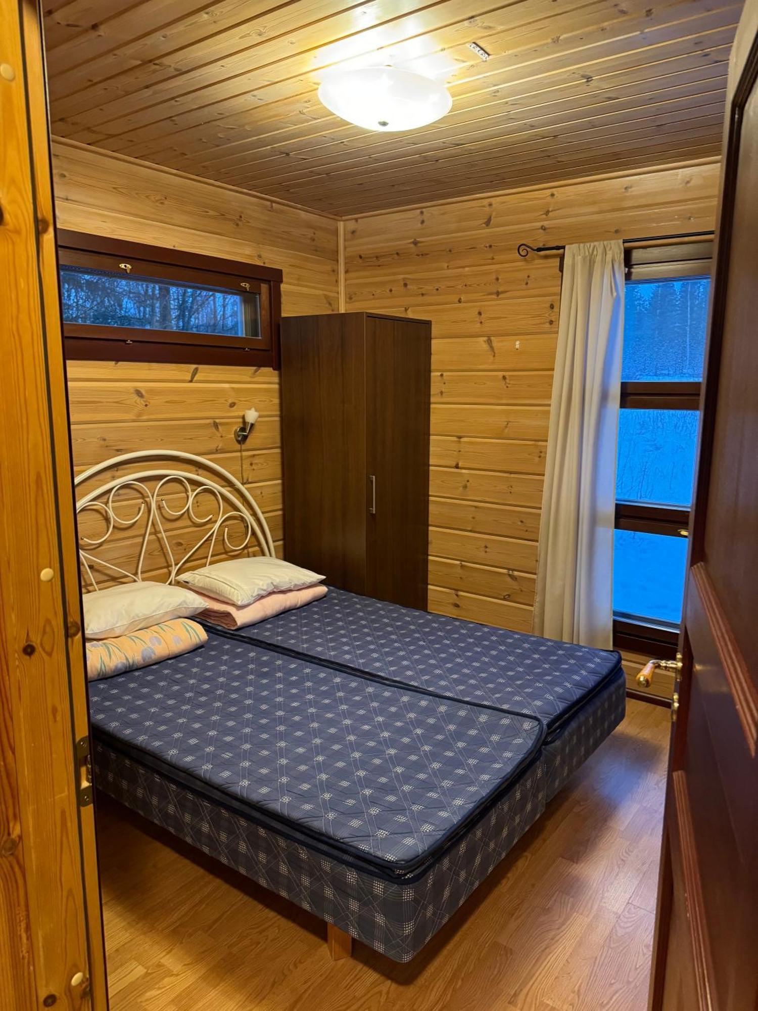 Tiiringolf Cottages Nilsiä Екстериор снимка