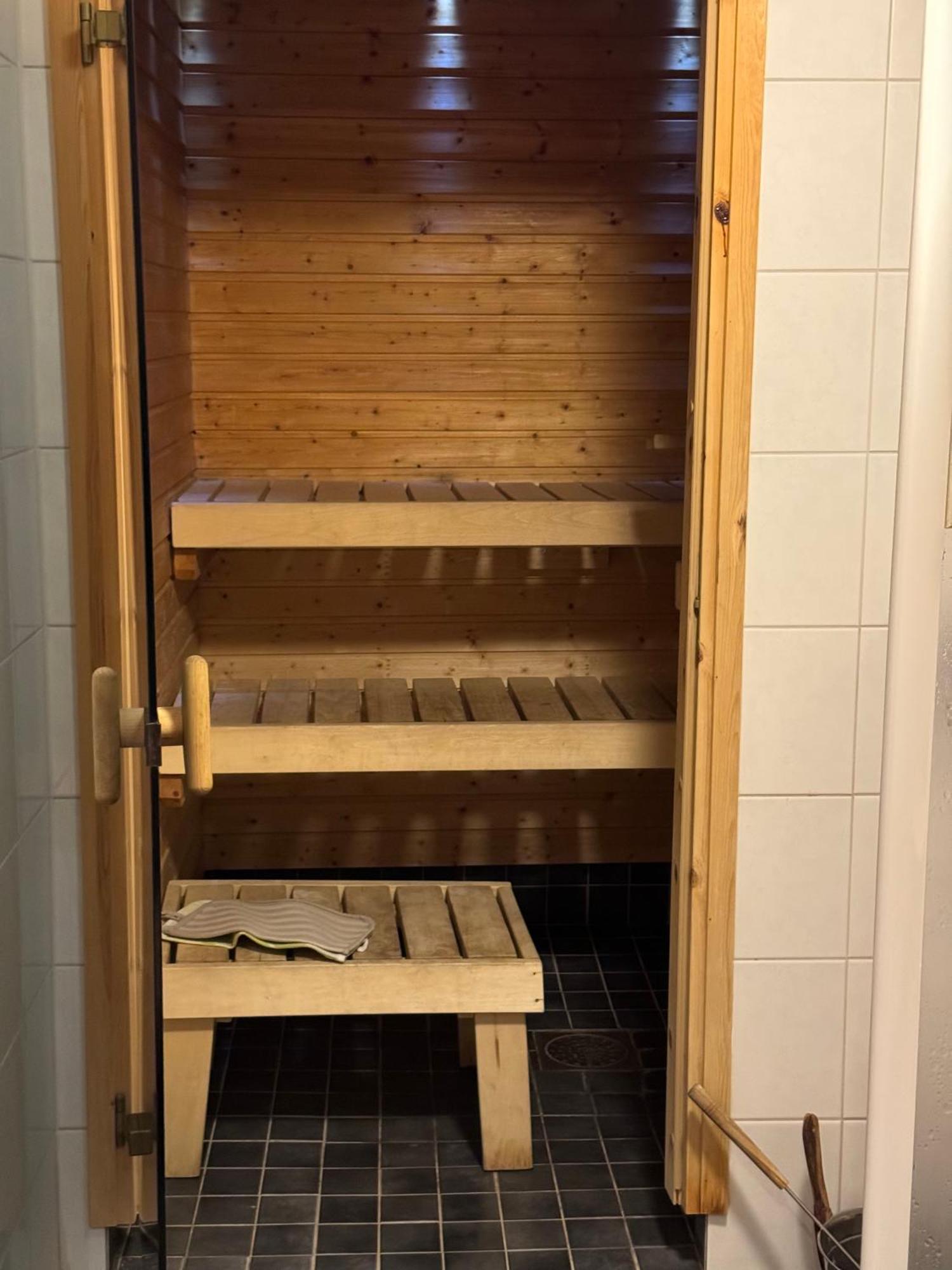 Tiiringolf Cottages Nilsiä Екстериор снимка