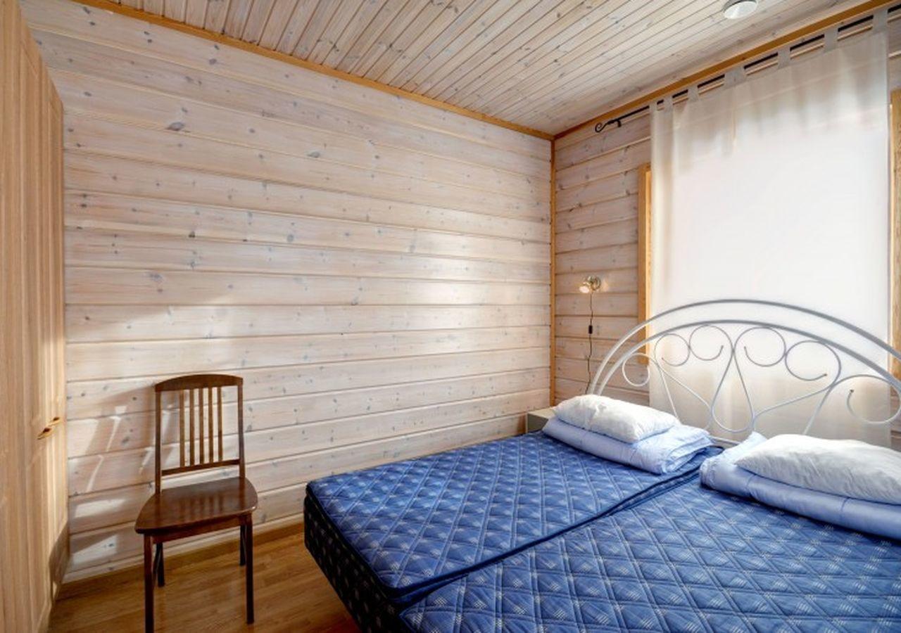 Tiiringolf Cottages Nilsiä Екстериор снимка