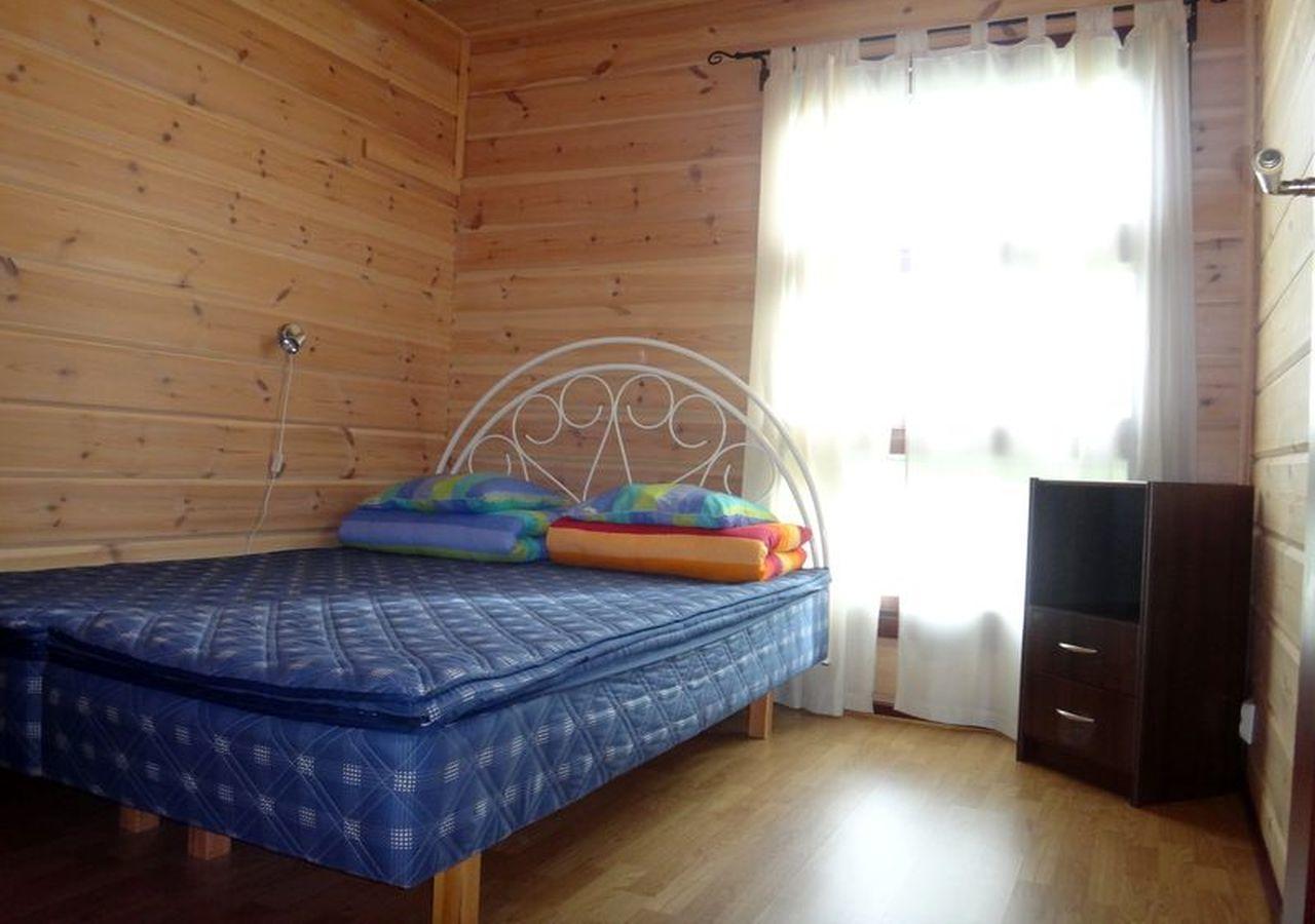 Tiiringolf Cottages Nilsiä Екстериор снимка