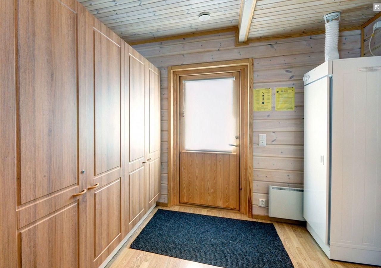 Tiiringolf Cottages Nilsiä Екстериор снимка
